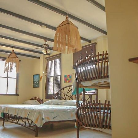 Hosteria Ecologica El Faro Salinas  Εξωτερικό φωτογραφία