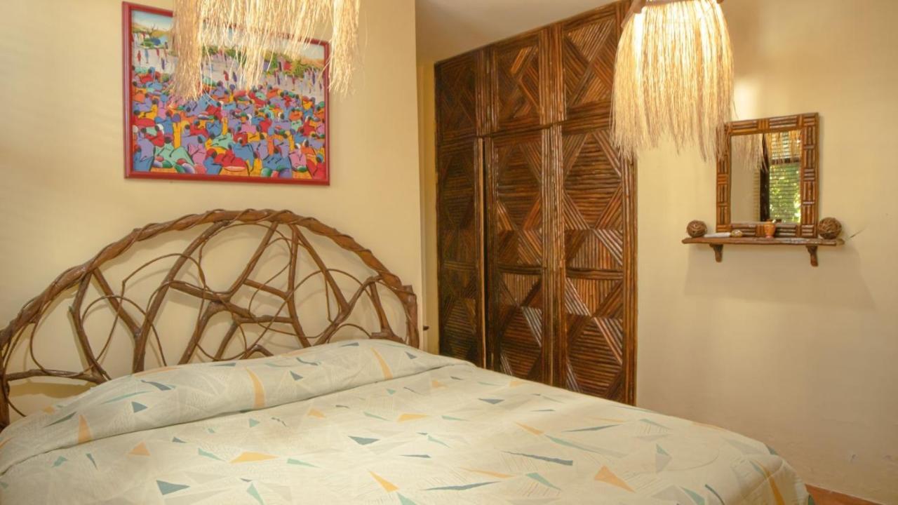 Hosteria Ecologica El Faro Salinas  Εξωτερικό φωτογραφία